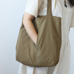 ML The Sidekick Tote