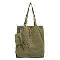 Green + Free Small Purse
