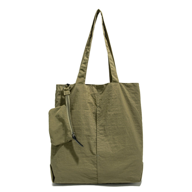 Green + Free Small Purse