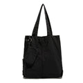 Black + Free Small Purse