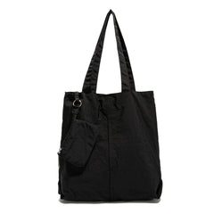 Black + Free Small Purse