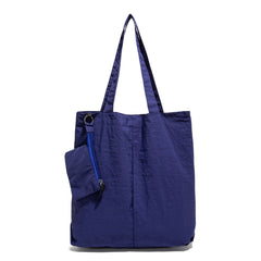 Deep Blue + Free Small Purse