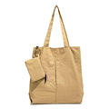 Khaki + Free Small Purse