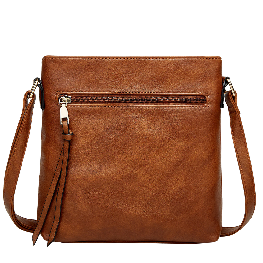 ML Medium Hobo Crossbody Bag