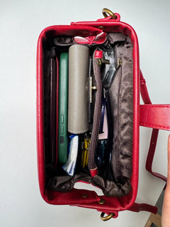 ML Vintage bag
