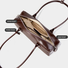 ML The Silhouette Bag