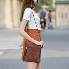 ML Medium Hobo Crossbody Bag