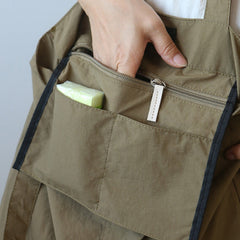 ML The Sidekick Tote