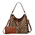 Leopard Print
