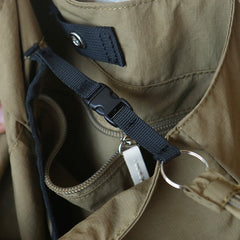 ML The Sidekick Tote
