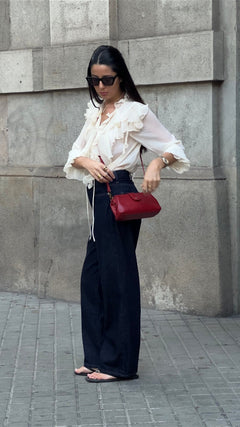 ML Vintage bag