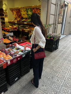 ML Vintage bag