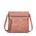 Dusty Rose