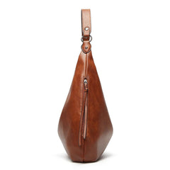 ML The Slouchy Soft Hobo Handbag 3-Piece Set